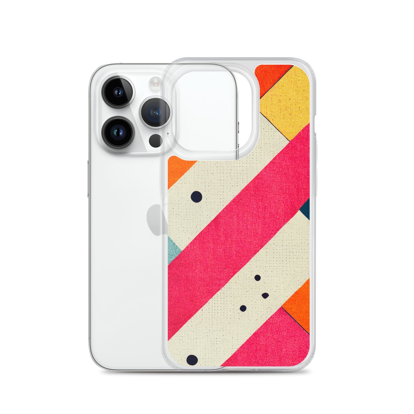 iPhone Case - Bold Patterns #4