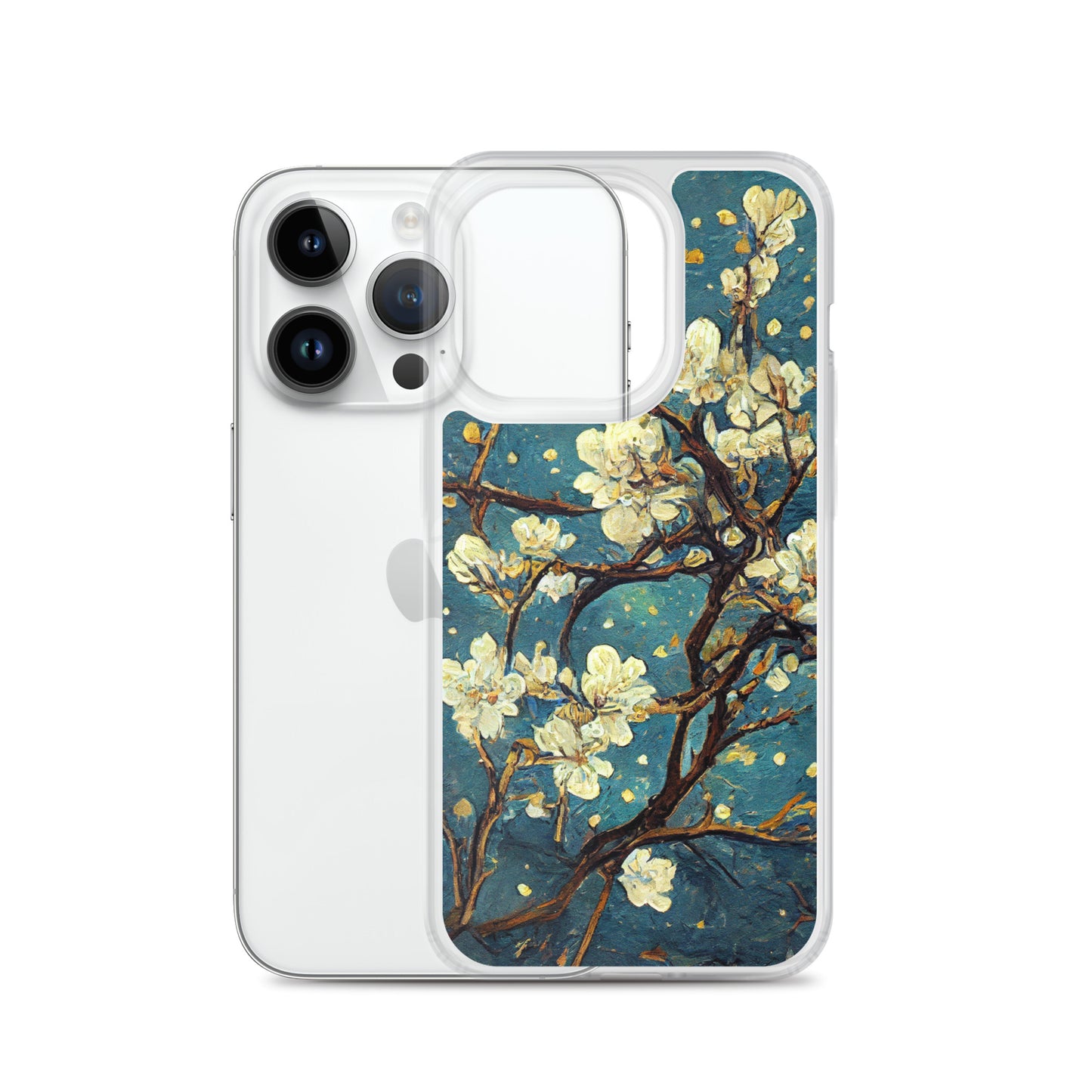 iPhone Case - Almond Blossoms #10