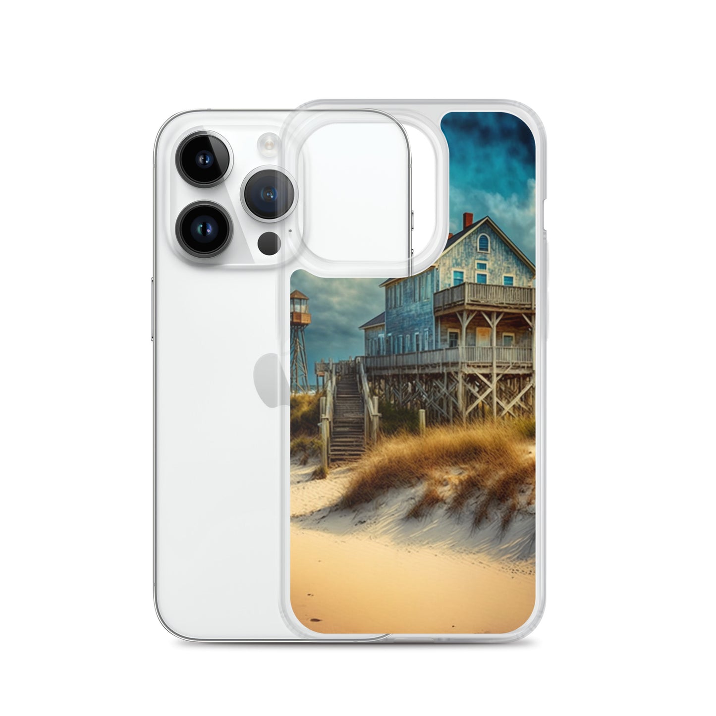iPhone Case - Beach Life - Beach House