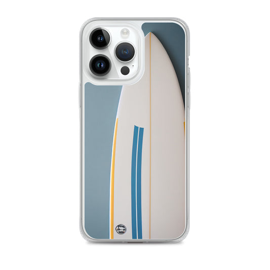 iPhone Case - Surfboard