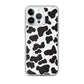 iPhone Case - Cow Print #2