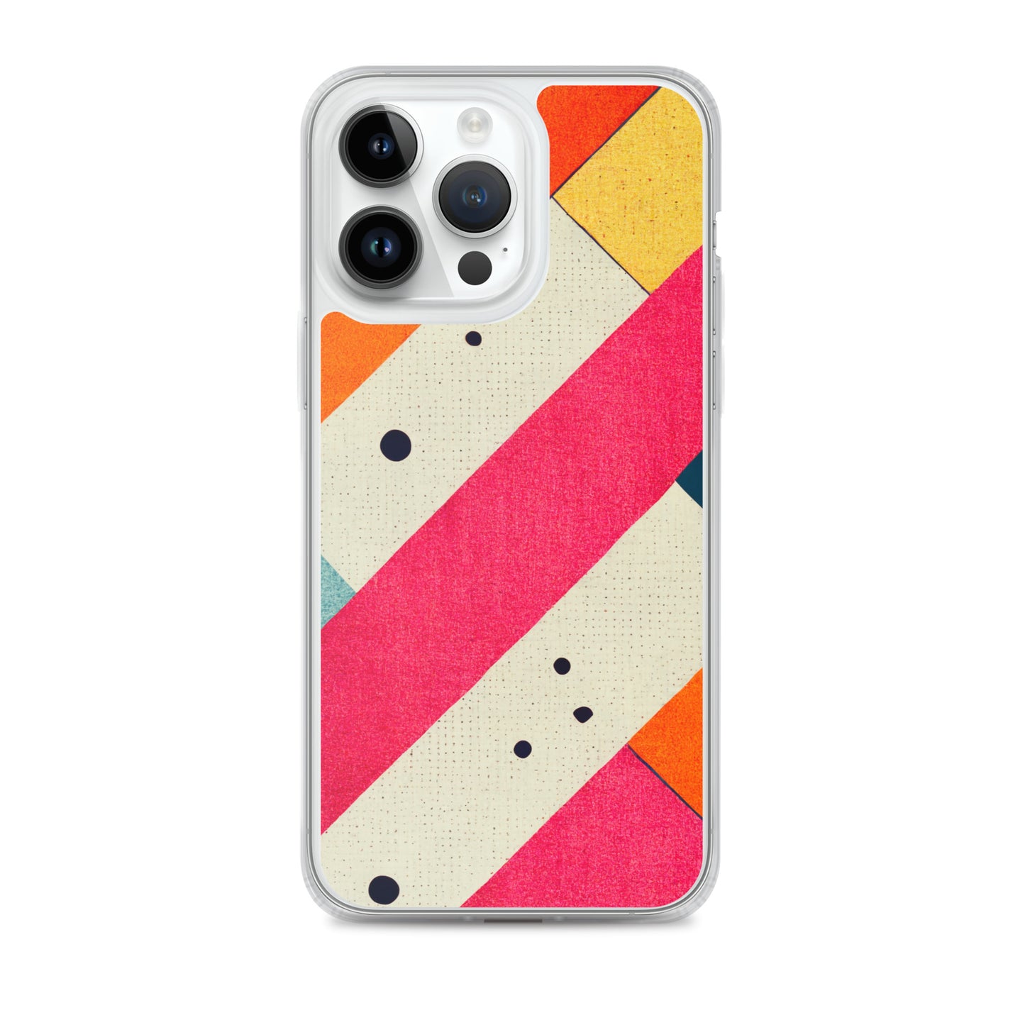 iPhone Case - Bold Patterns #4