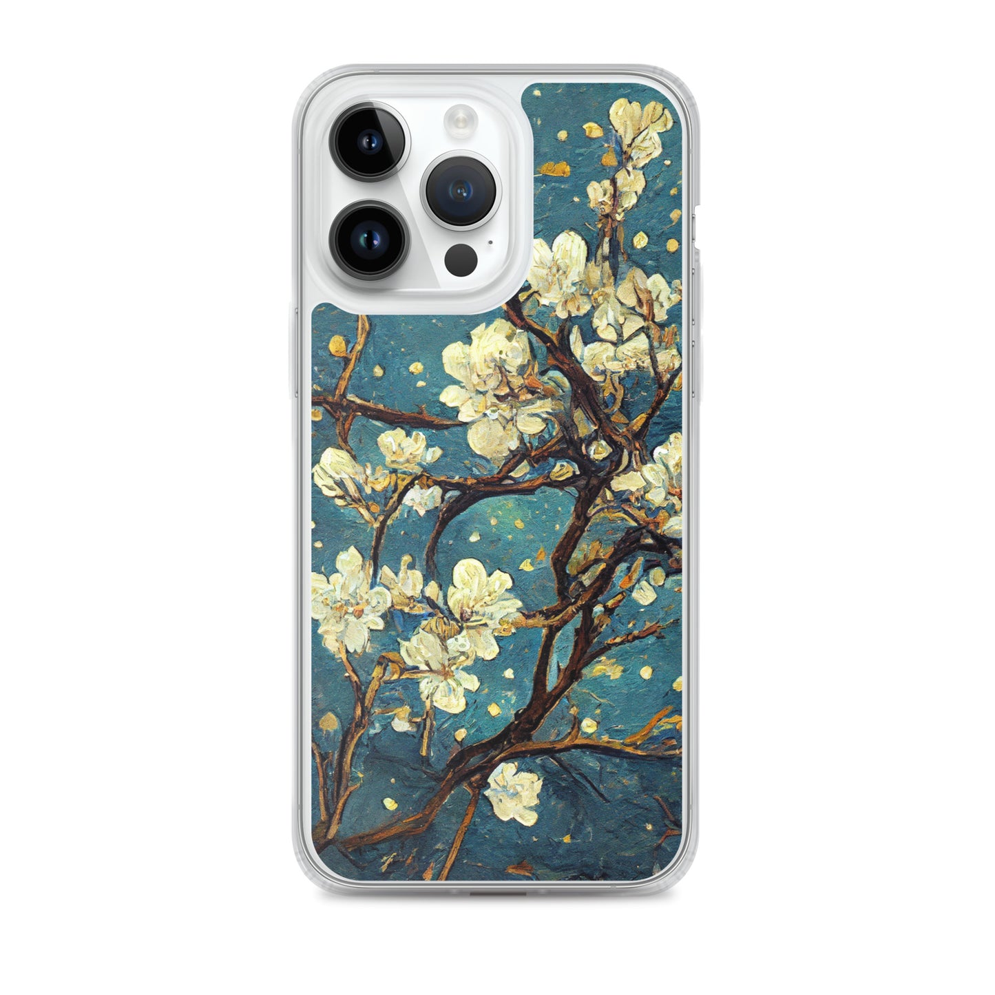 iPhone Case - Almond Blossoms #10