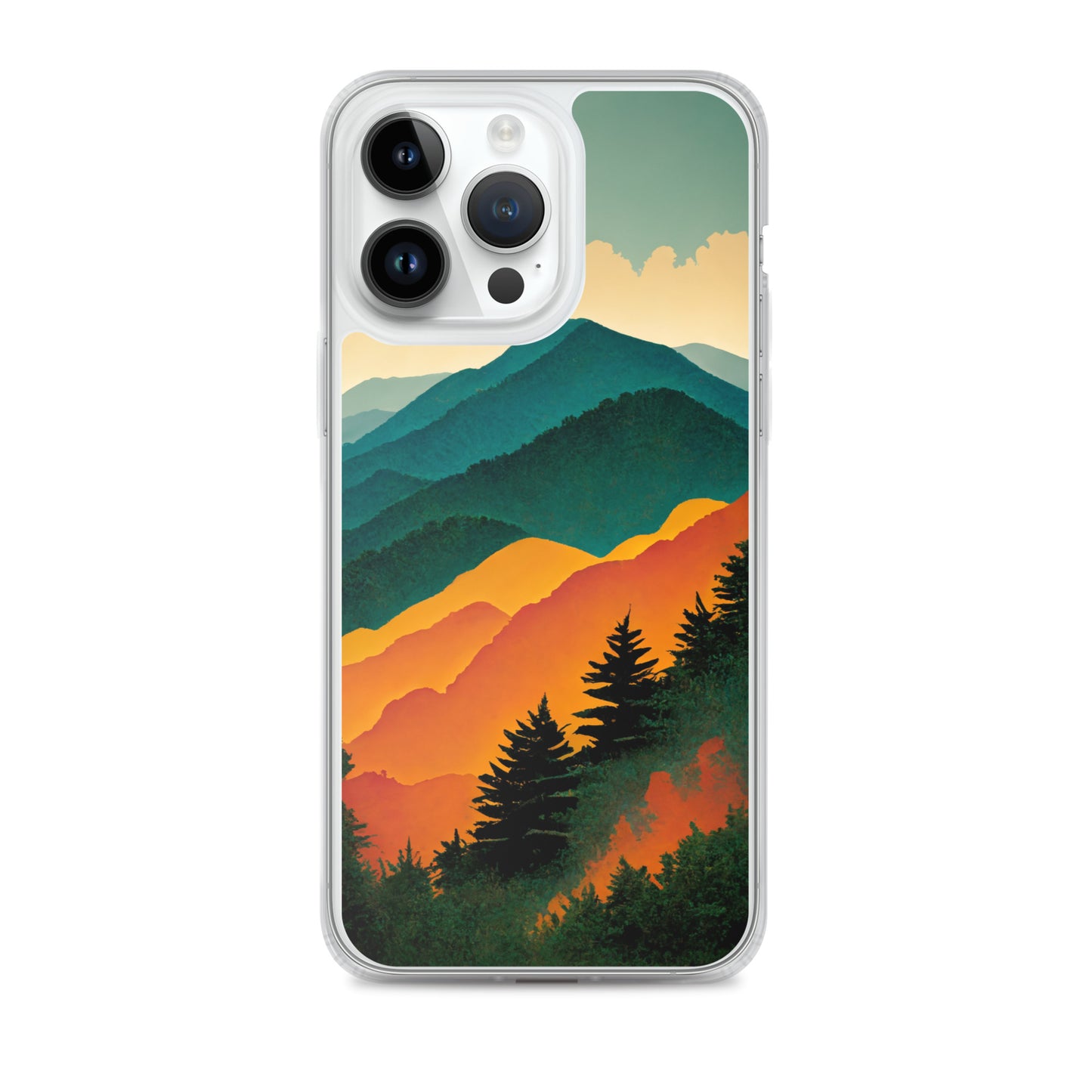 iPhone Case - National Parks