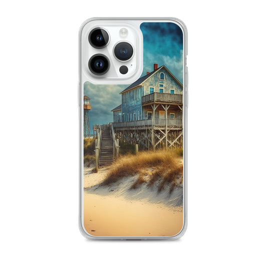 iPhone Case - Beach Life - Beach House