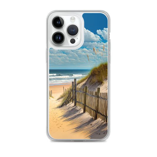 iPhone Case - Beach Life - Carolina Beach