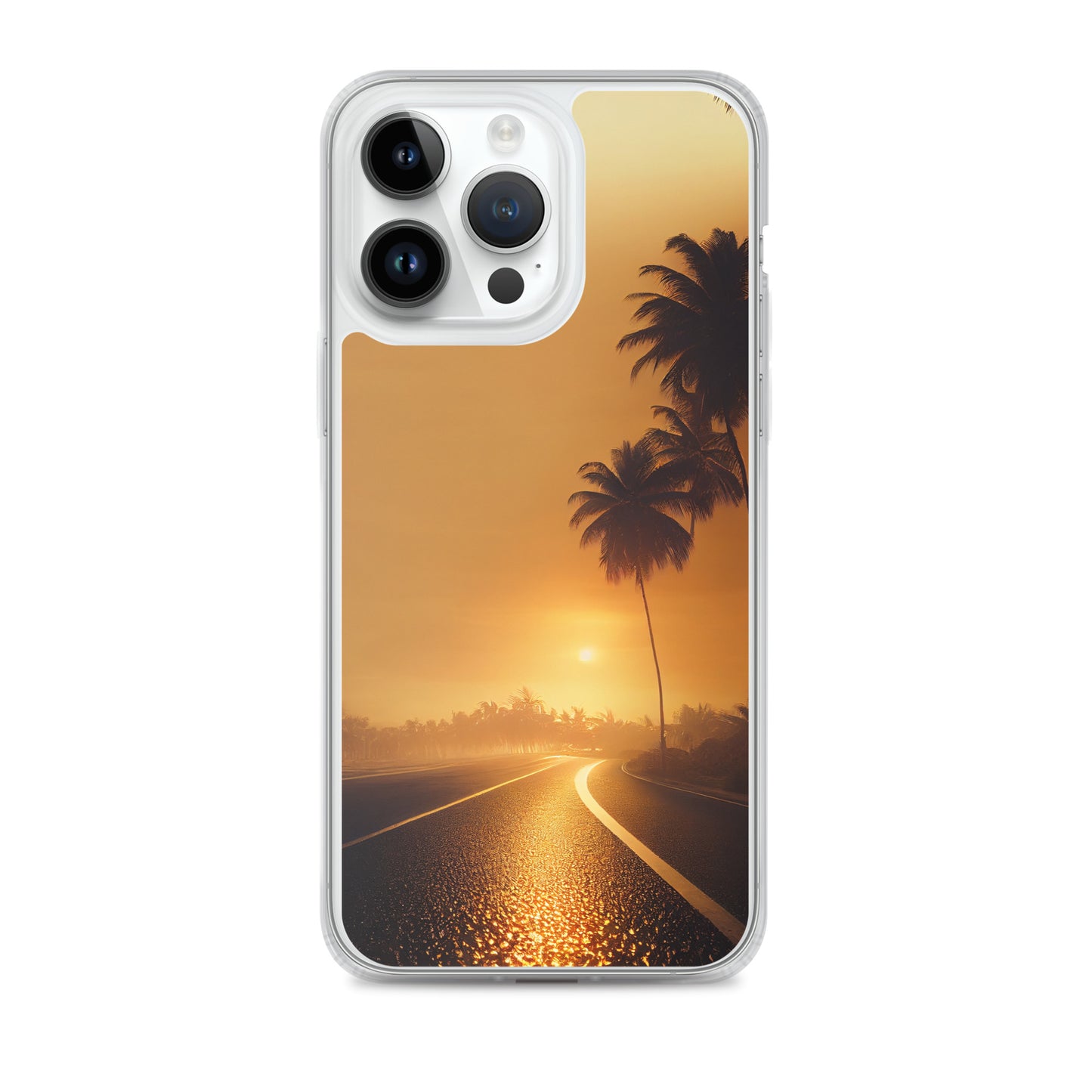 iPhone Case - Beach Life- Sunrise Highway