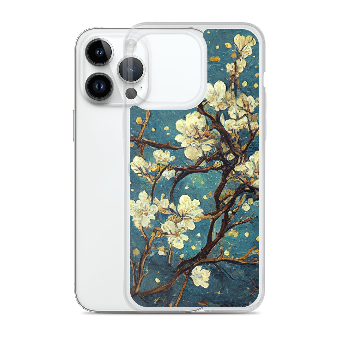 iPhone Case - Almond Blossoms #10