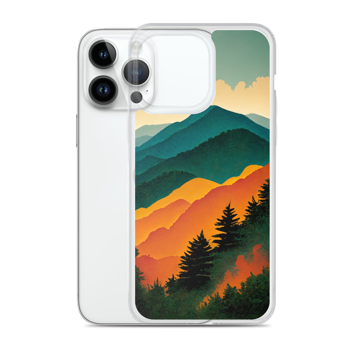 iPhone Case - National Parks