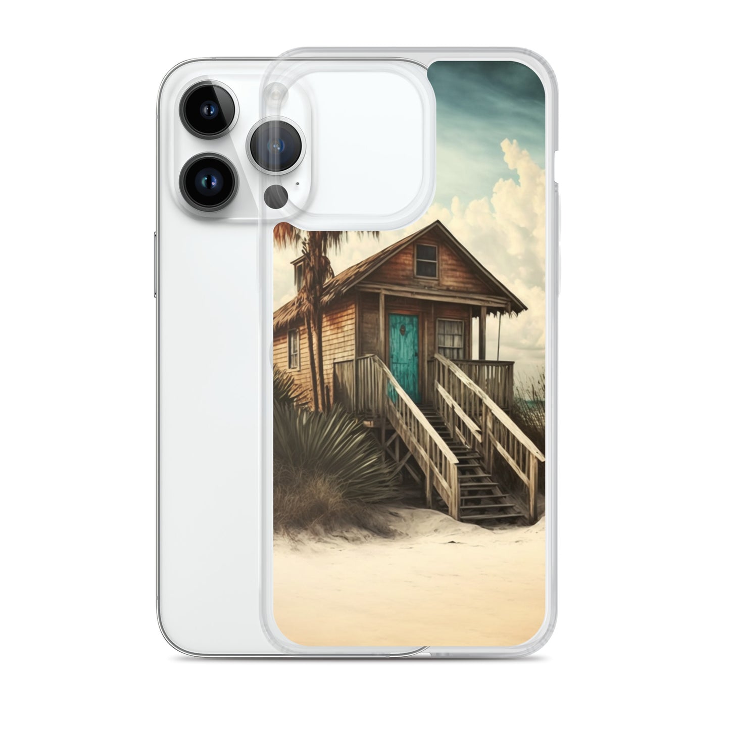 iPhone Case - Beach Life - Beach Shack