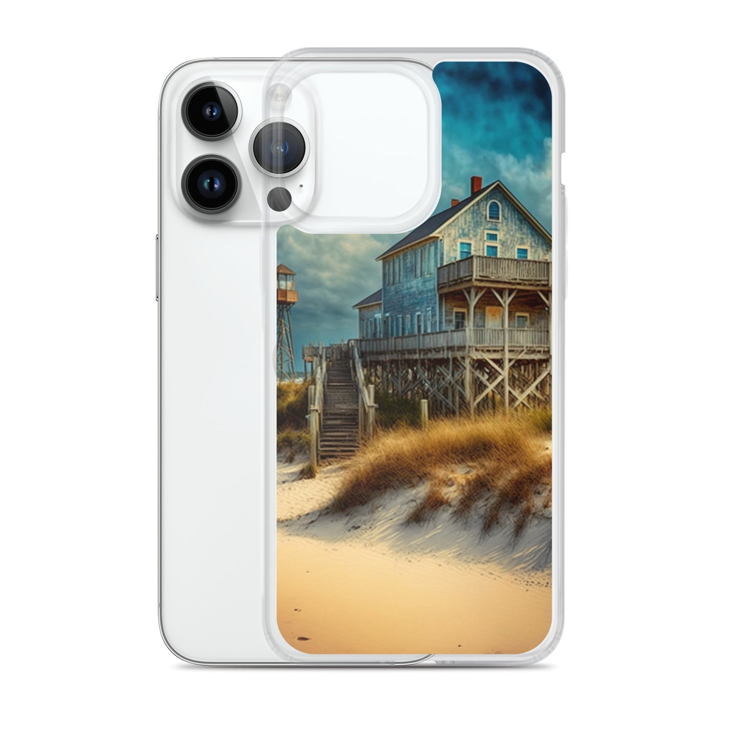 iPhone Case - Beach Life - Beach House