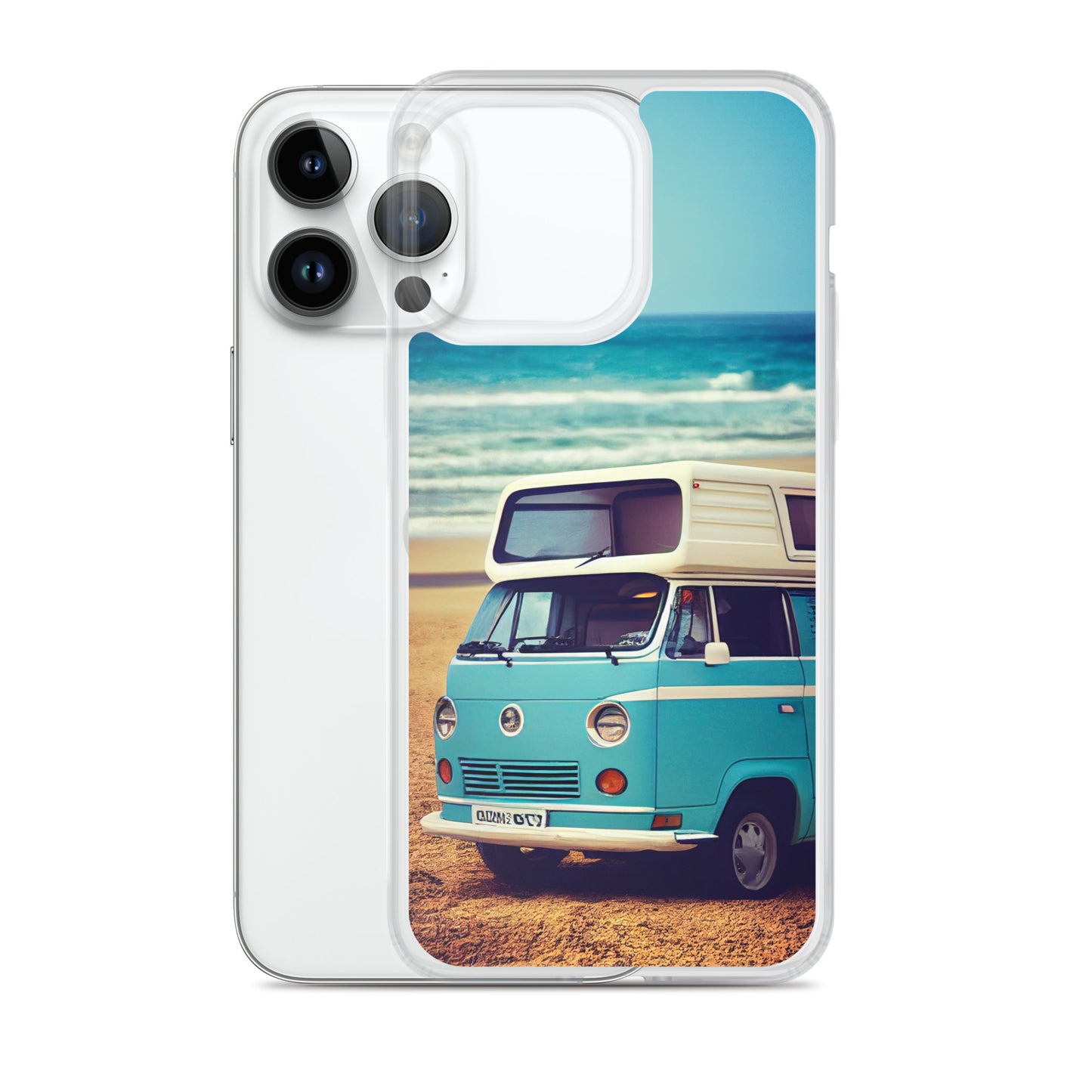 iPhone Case - Beach Life - Beach Camper