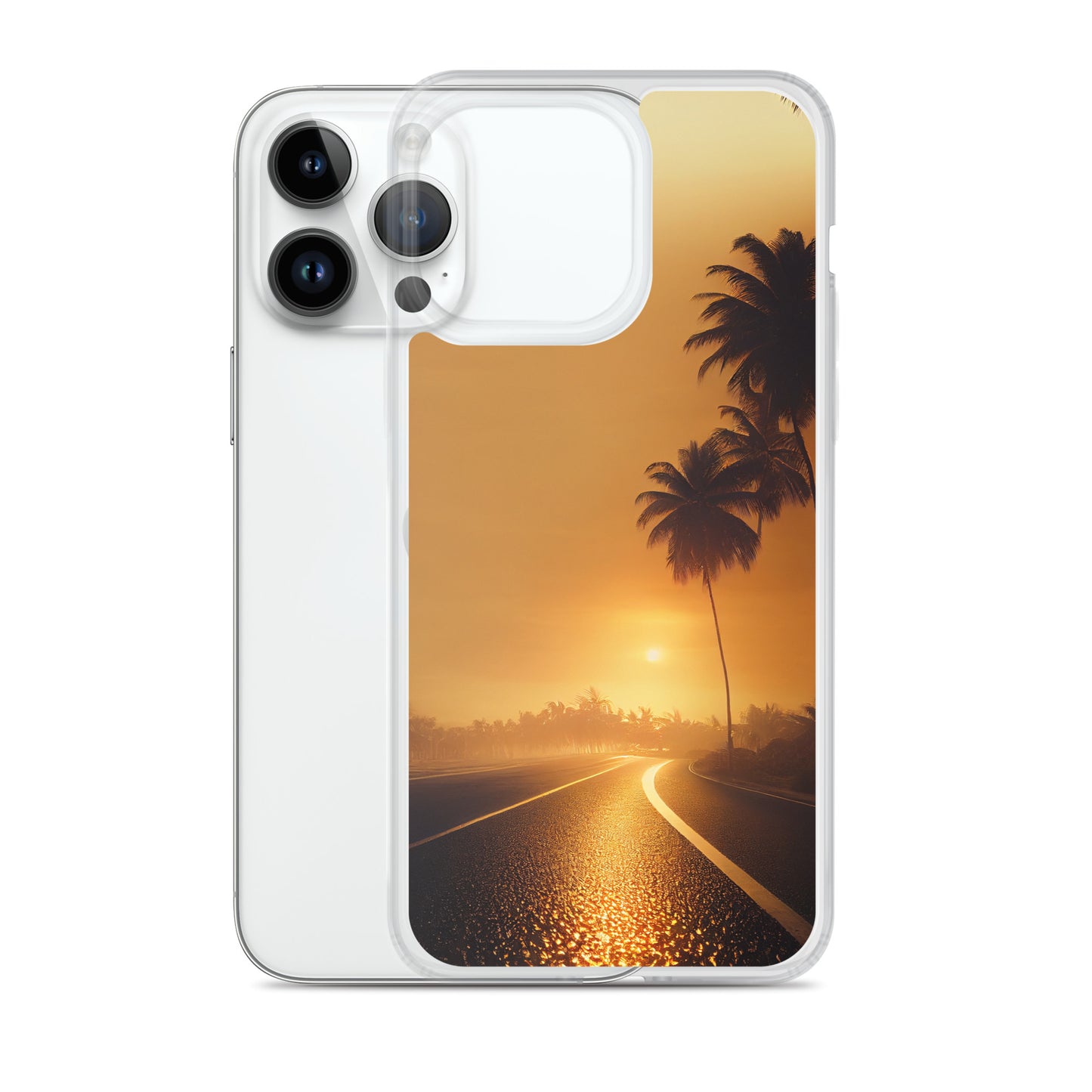 iPhone Case - Beach Life- Sunrise Highway