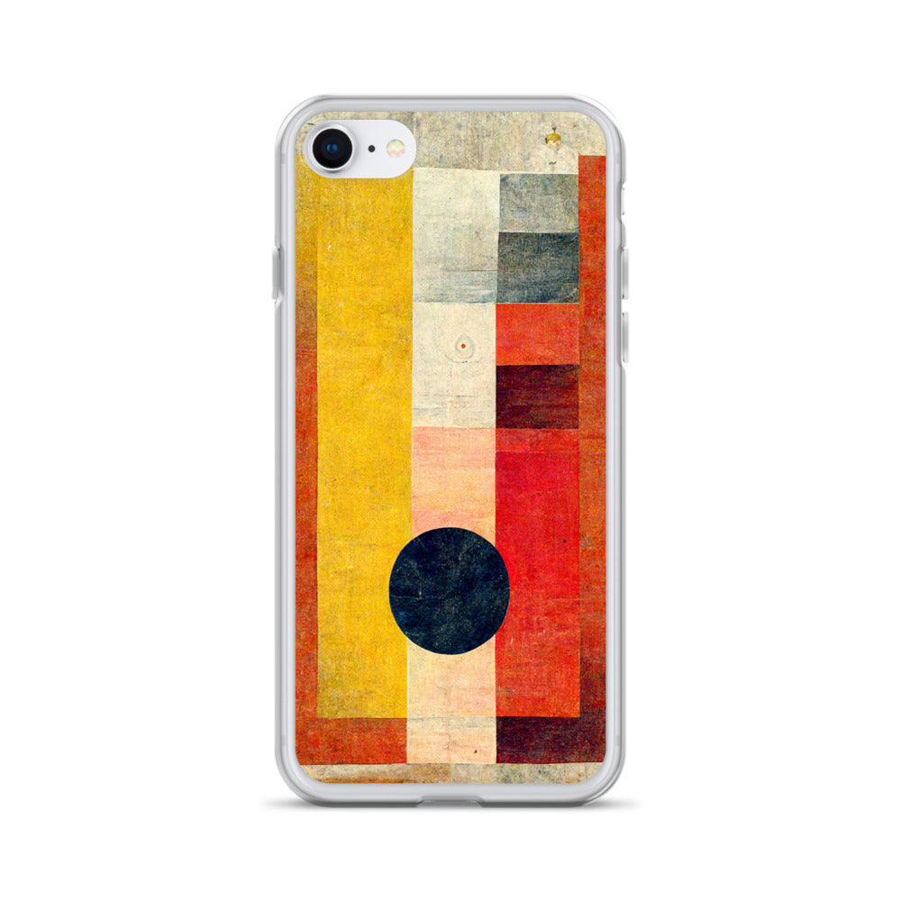 iPhone Case - Abstract Art #8