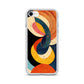 iPhone Case - Abstract Art #11