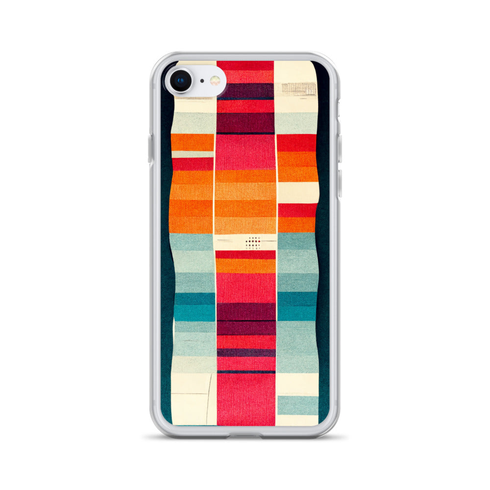 iPhone Case - Bold Patterns #6