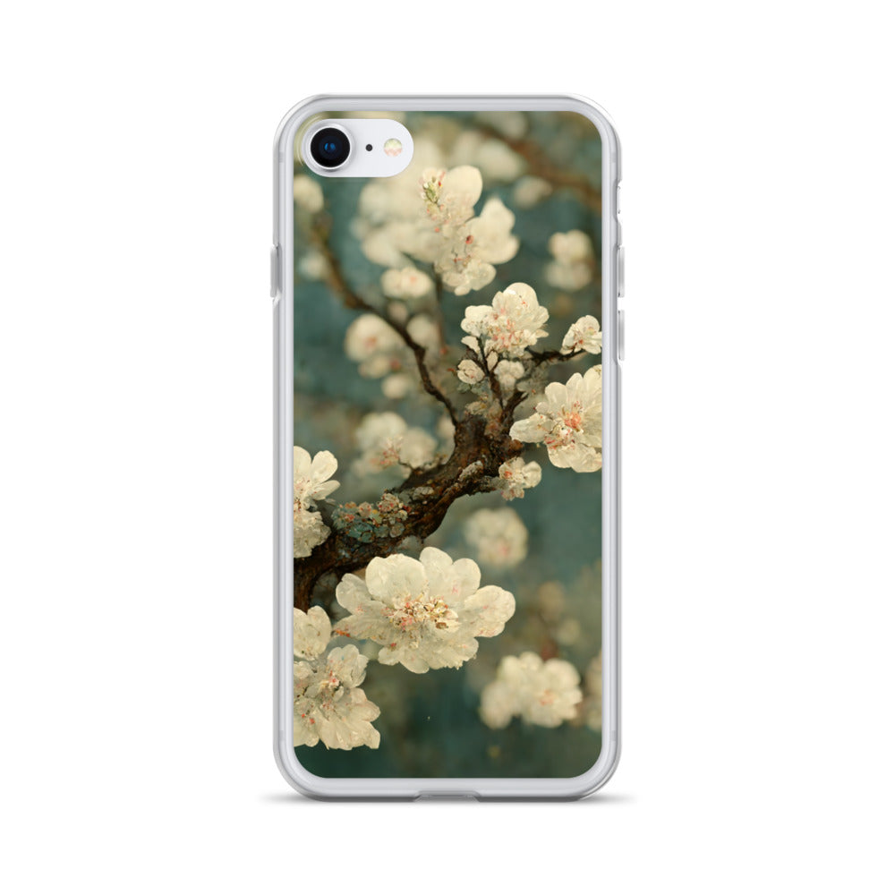 iPhone Case - Almond Blossoms #1