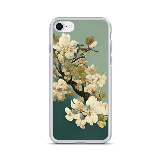 iPhone Case - Almond Blossoms #2