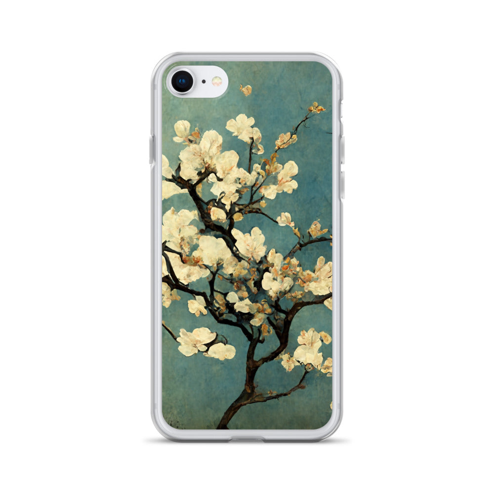 iPhone Case - Almond Blossoms #3