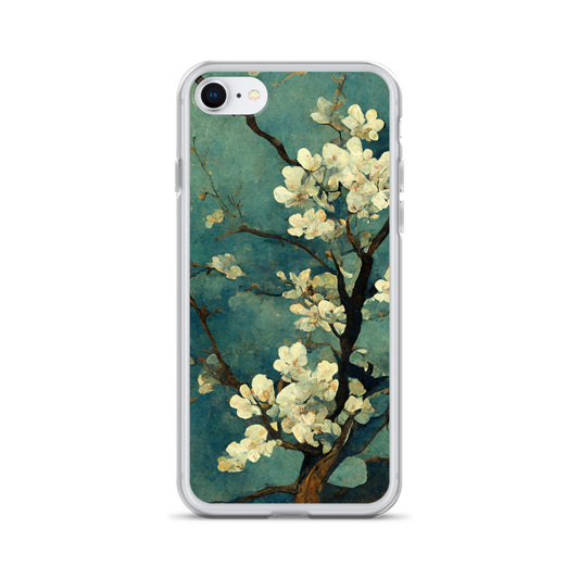 iPhone Case - Almond Blossoms #4