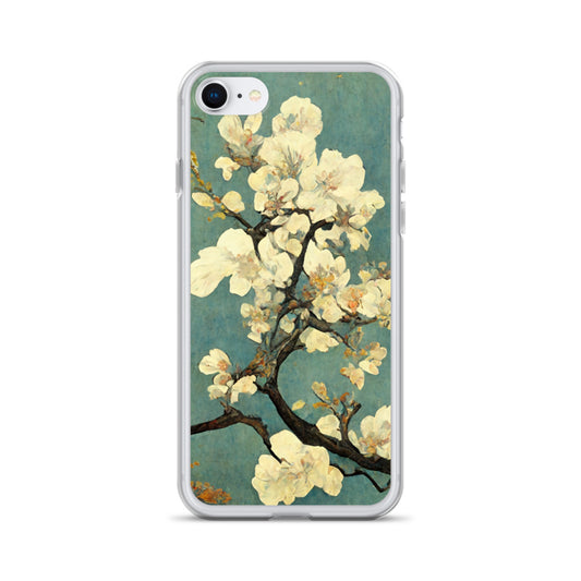iPhone Case - Almond Blossoms #5