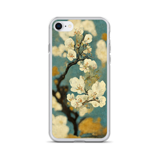 iPhone Case - Almond Blossoms #6