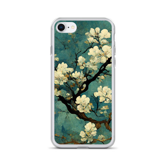 iPhone Case - Almond Blossoms #7