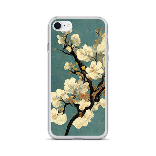 iPhone Case - Almond Blossoms #8