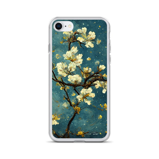iPhone Case - Almond Blossoms #9