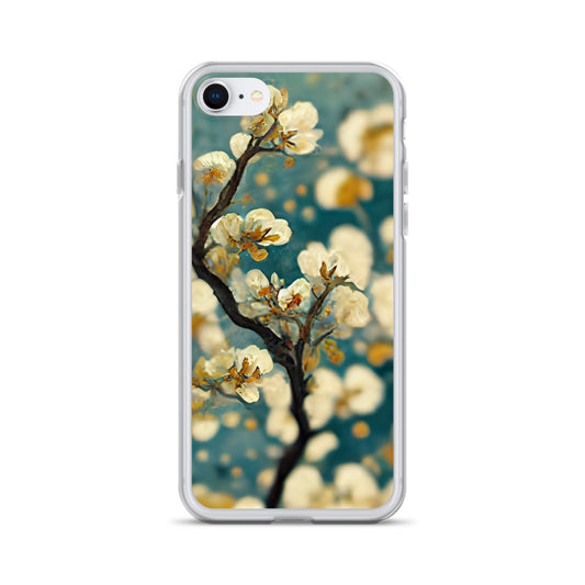 iPhone Case - Almond Blossoms #11