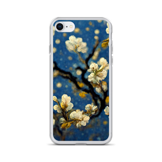 iPhone Case - Almond Blossoms #13
