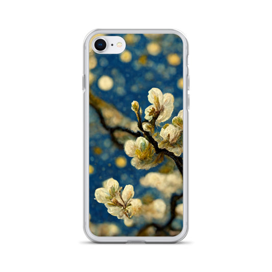 iPhone Case - Almond Blossoms #14