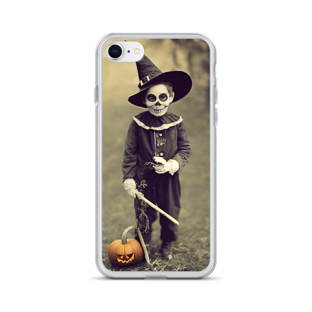 iPhone Case - Halloween Trick or Treat