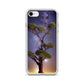 iPhone Case - African Vista - Acacia Tree Under the Milky Way