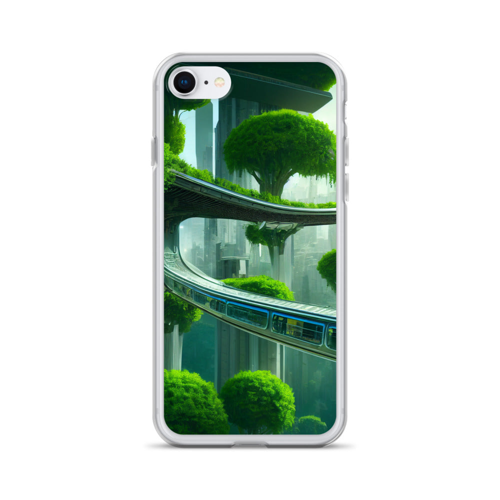 iPhone Case - Fantasy Worlds