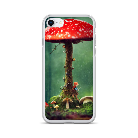 iPhone Case - Fantasy Worlds