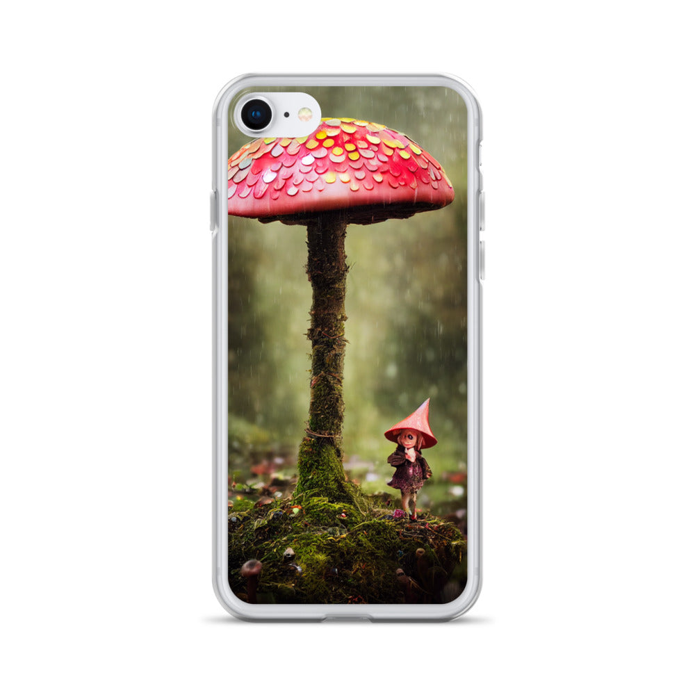 iPhone Case - Fantasy Worlds