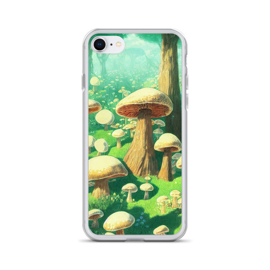 iPhone Case - Fantasy Worlds