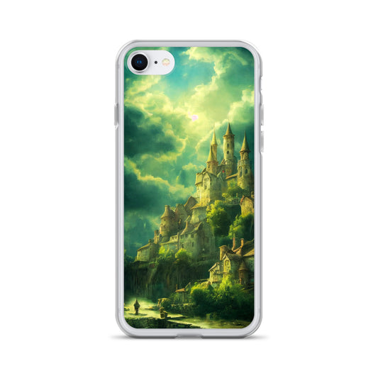 iPhone Case - Fantasy Worlds