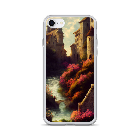 iPhone Case - Fantasy Worlds