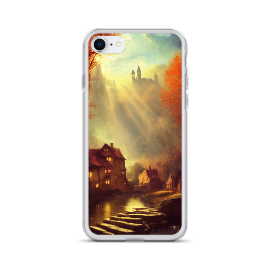 iPhone Case - Fantasy Worlds