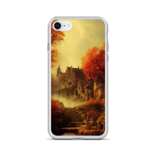 iPhone Case - Fantasy Worlds