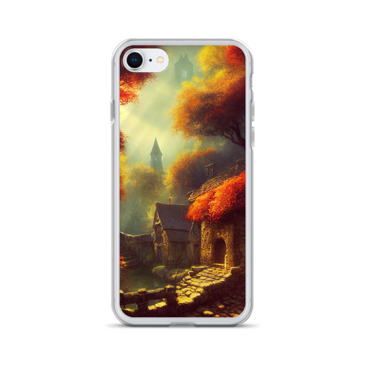 iPhone Case - Fantasy Worlds