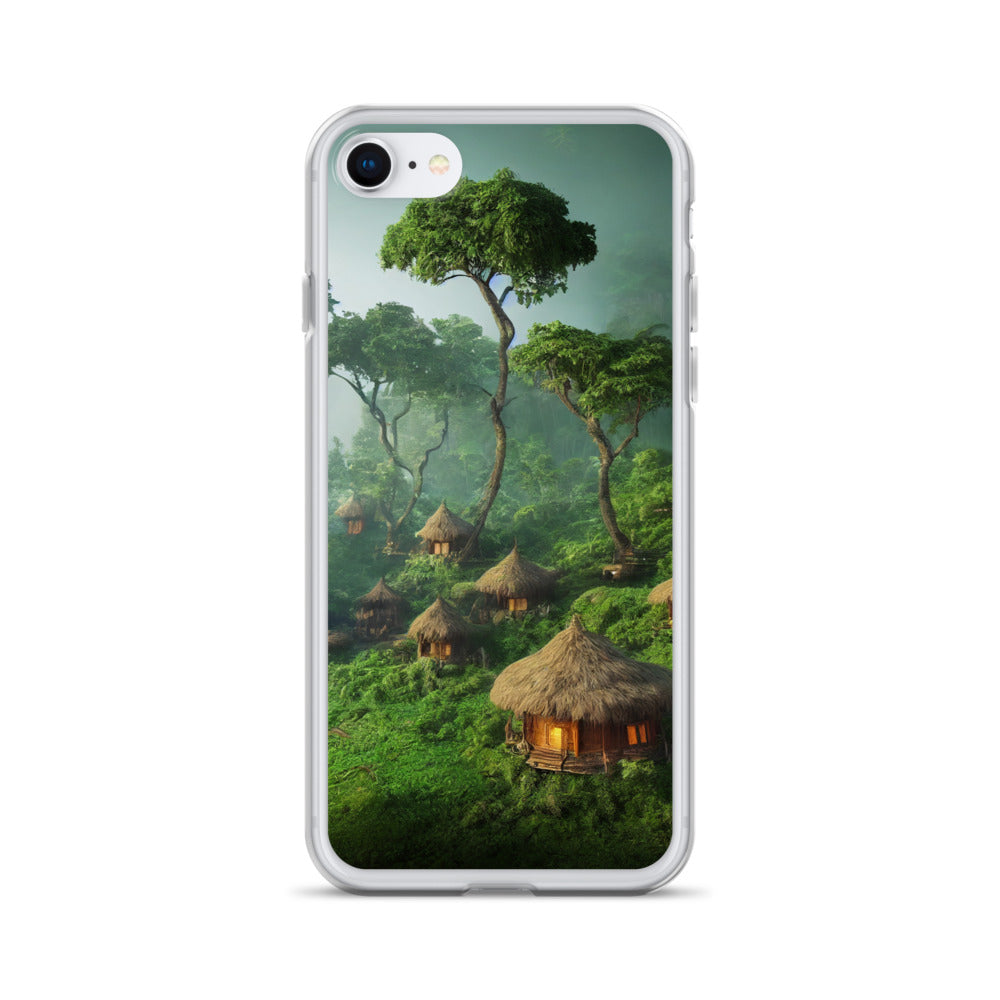 iPhone Case - Fantasy Worlds