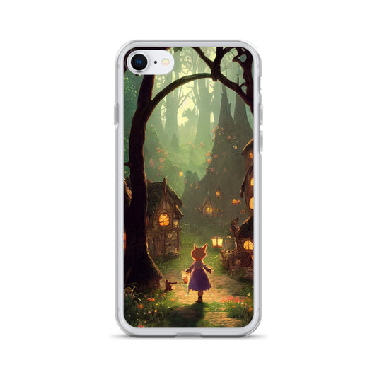 iPhone Case - Fantasy Worlds