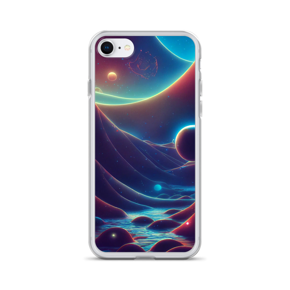 iPhone Case - Fantasy Worlds