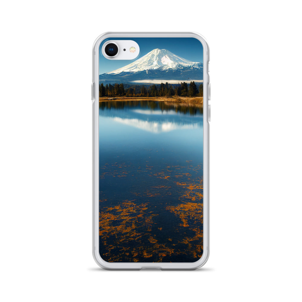 iPhone Case - Landscape