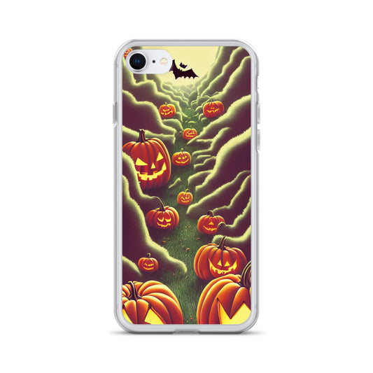 iPhone Case - Halloween Roots