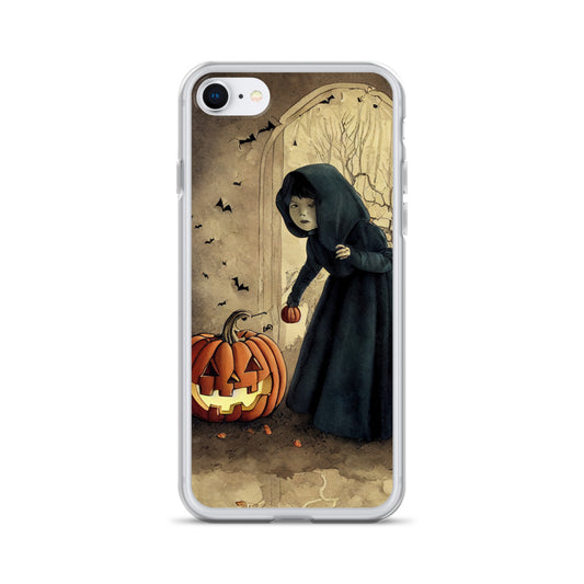 iPhone Case - Is Anybody Home?