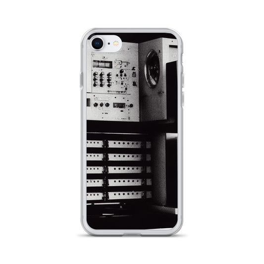 iPhone Case - Super Computer